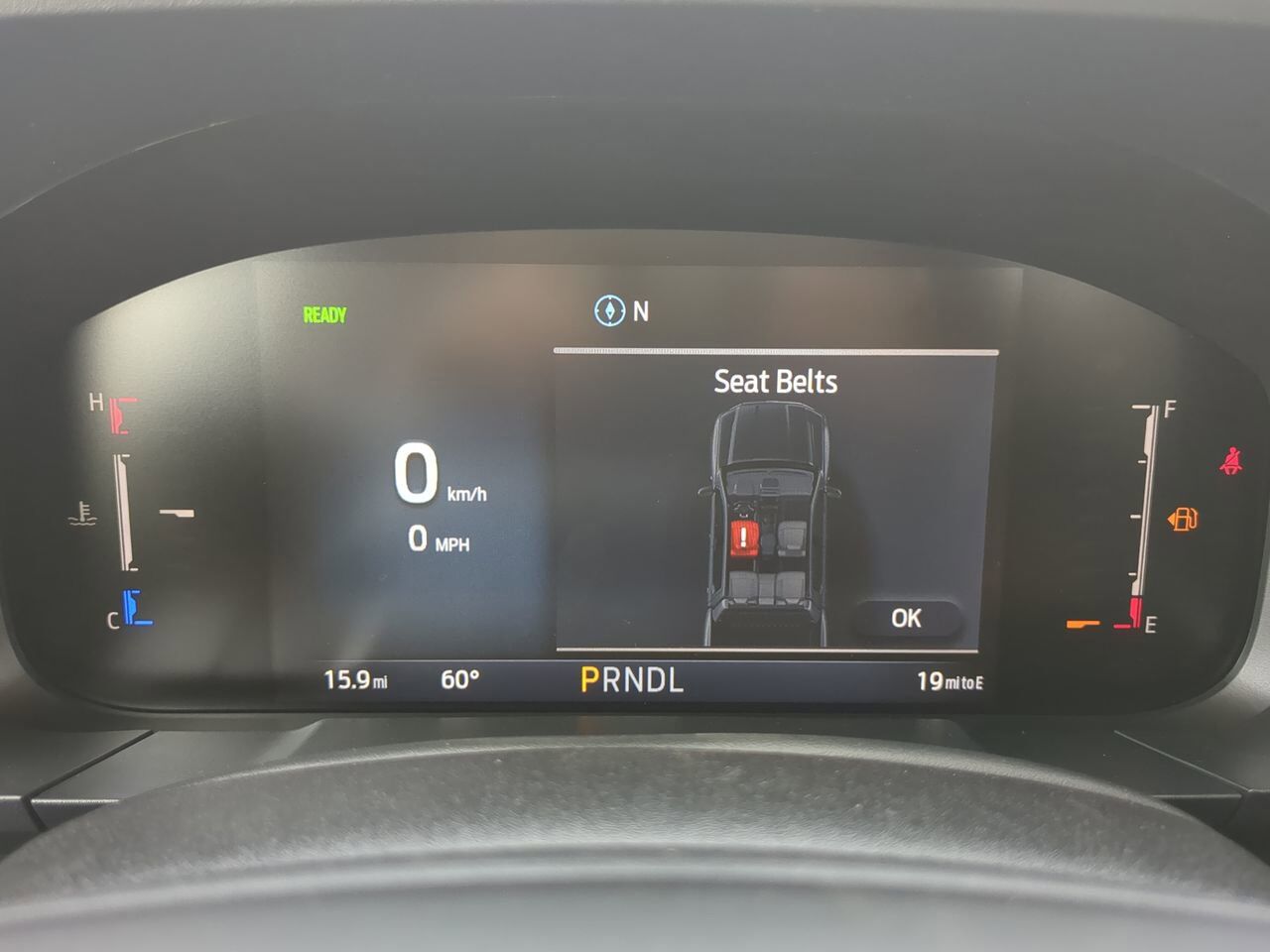 2026 Ford Maverick XLT Appleton WI