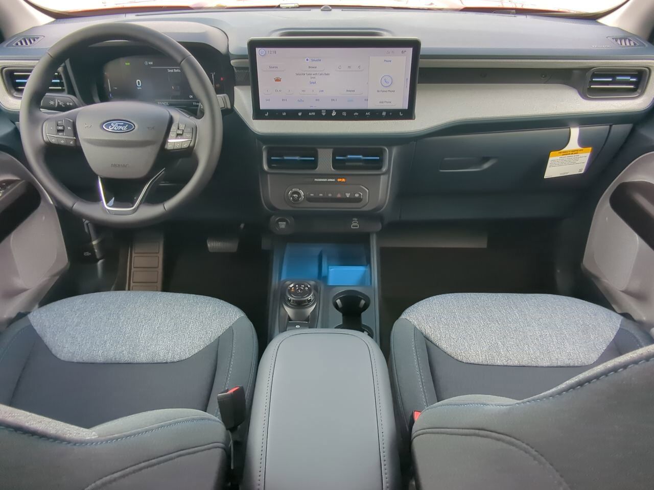 2026 Ford Maverick XLT Appleton WI