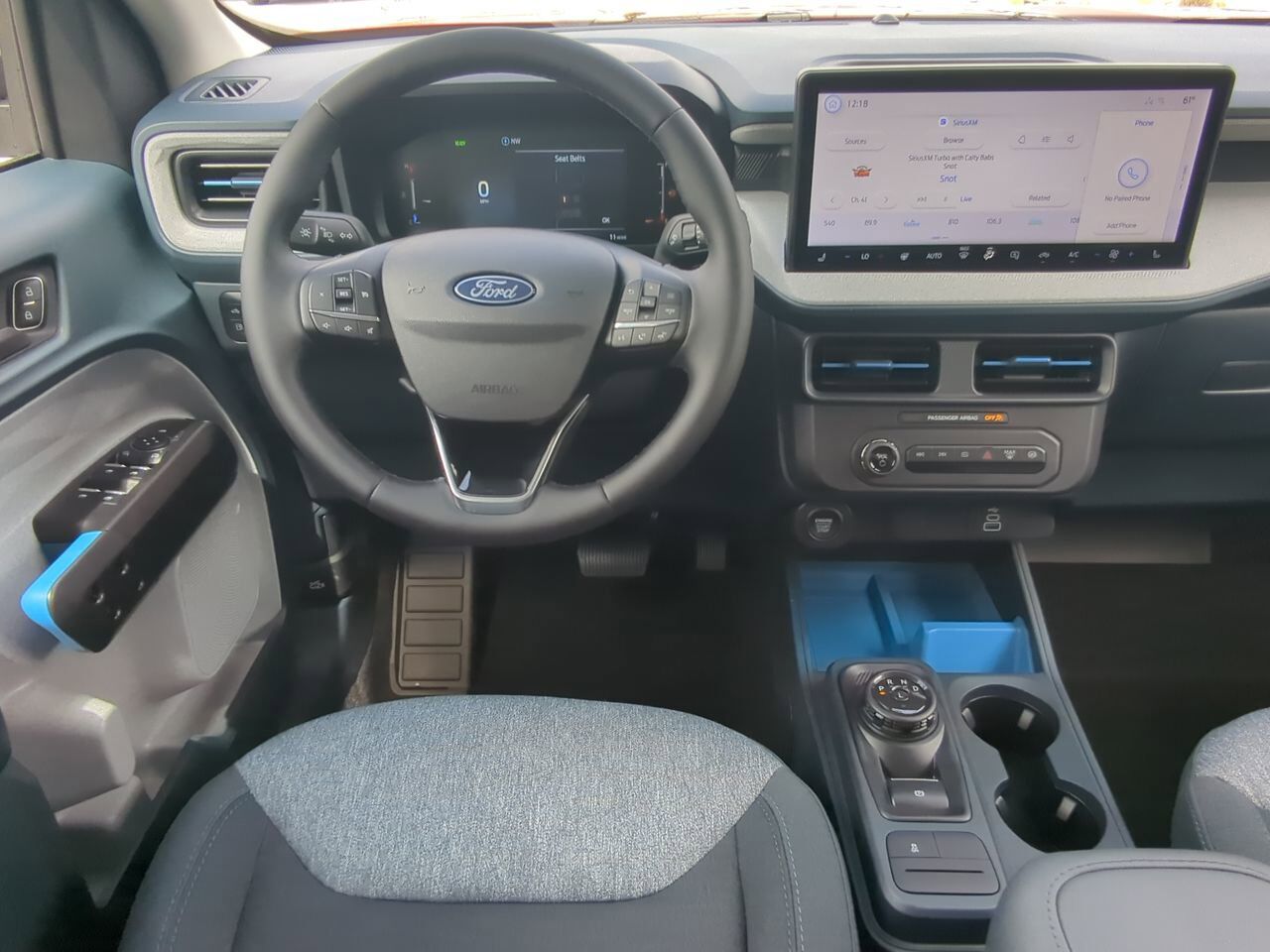 2026 Ford Maverick XLT Appleton WI