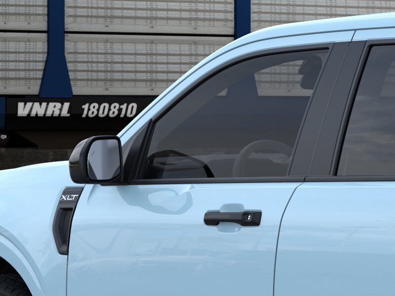 2026 Ford Maverick XLT Appleton WI