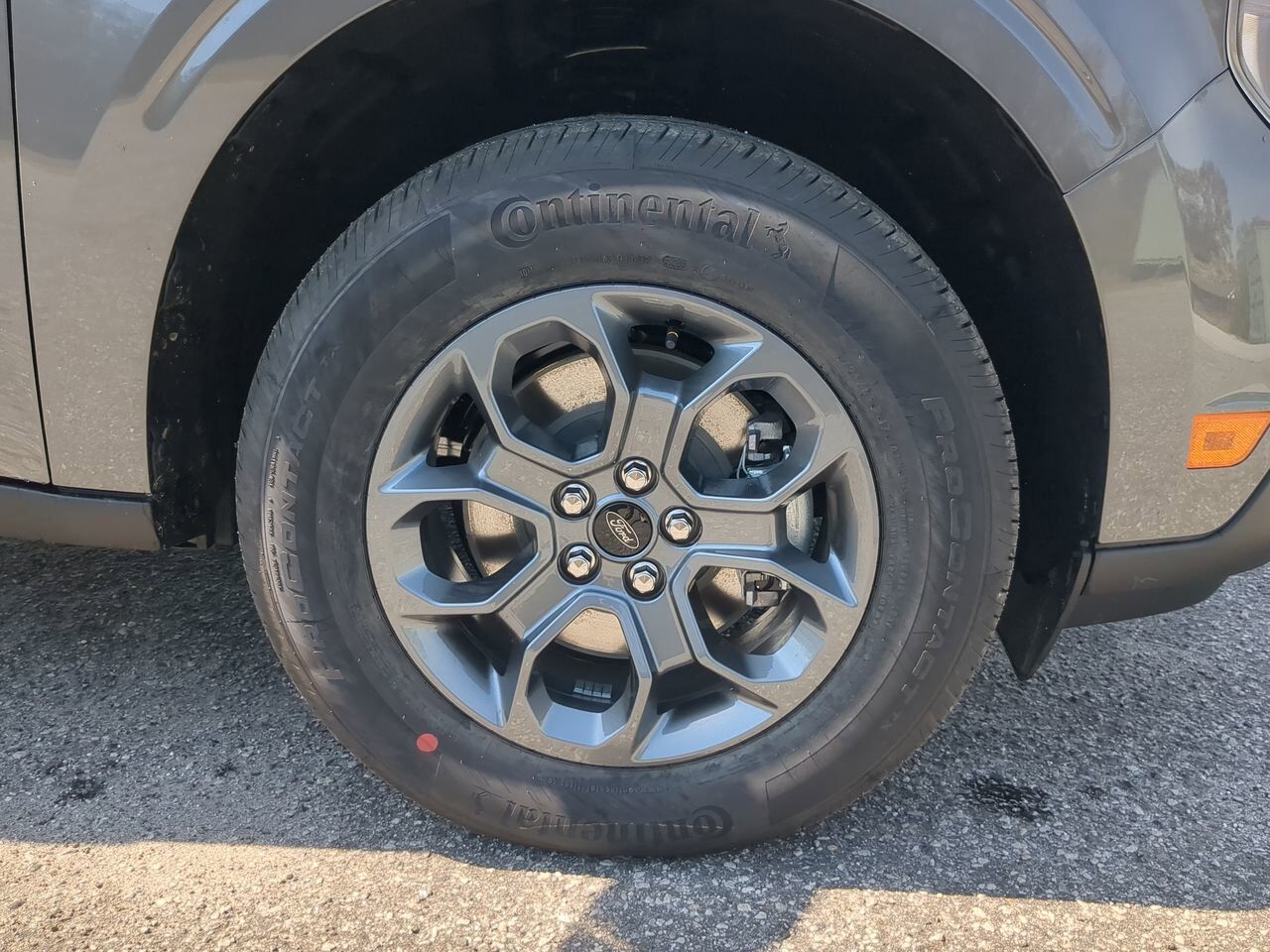 2026 Ford Maverick XLT Appleton WI