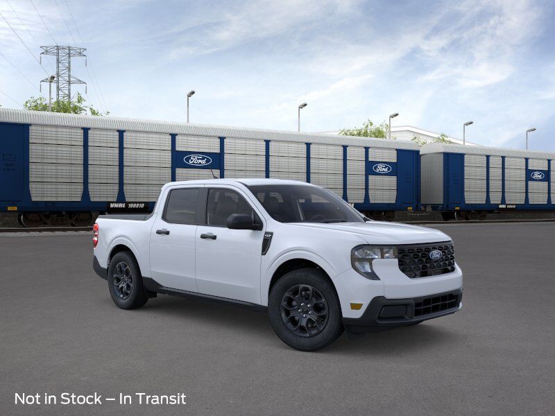 2026 Ford Maverick XLT Appleton WI