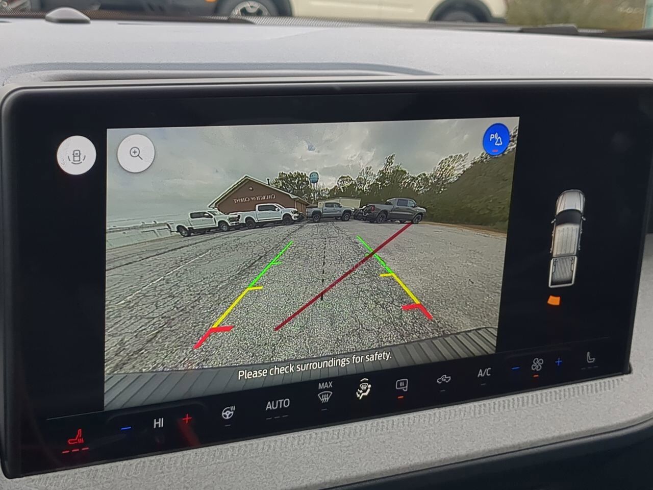 2026 Ford Maverick XLT Appleton WI