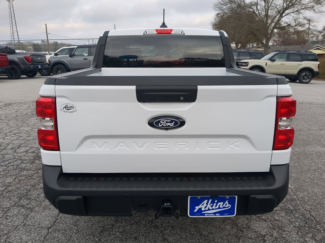 2026 Ford Maverick XLT Appleton WI