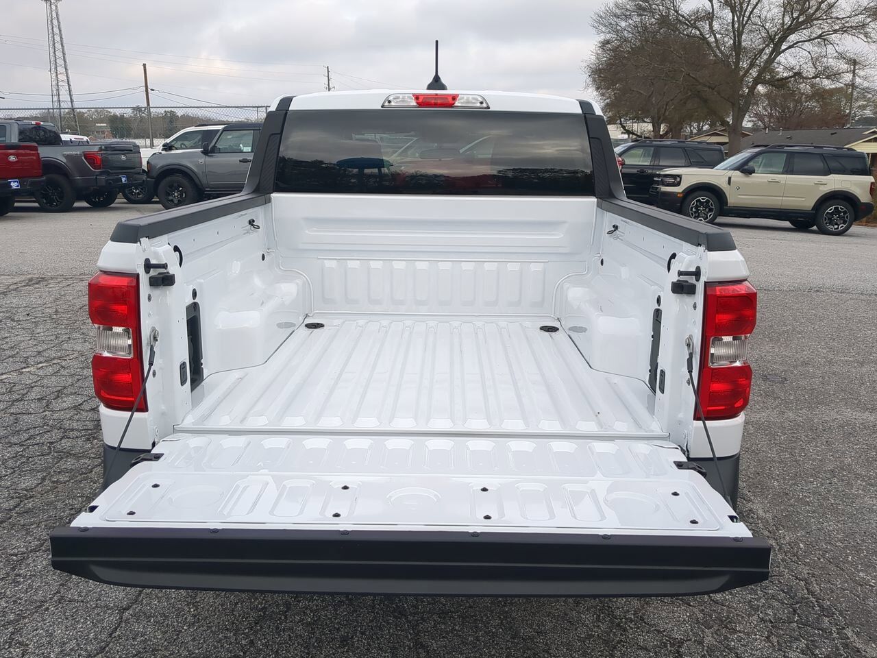 2026 Ford Maverick XLT Appleton WI