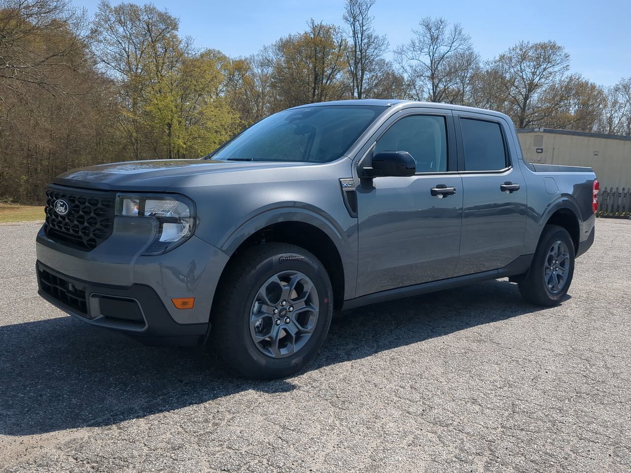 2026 Ford Maverick XLT Appleton WI