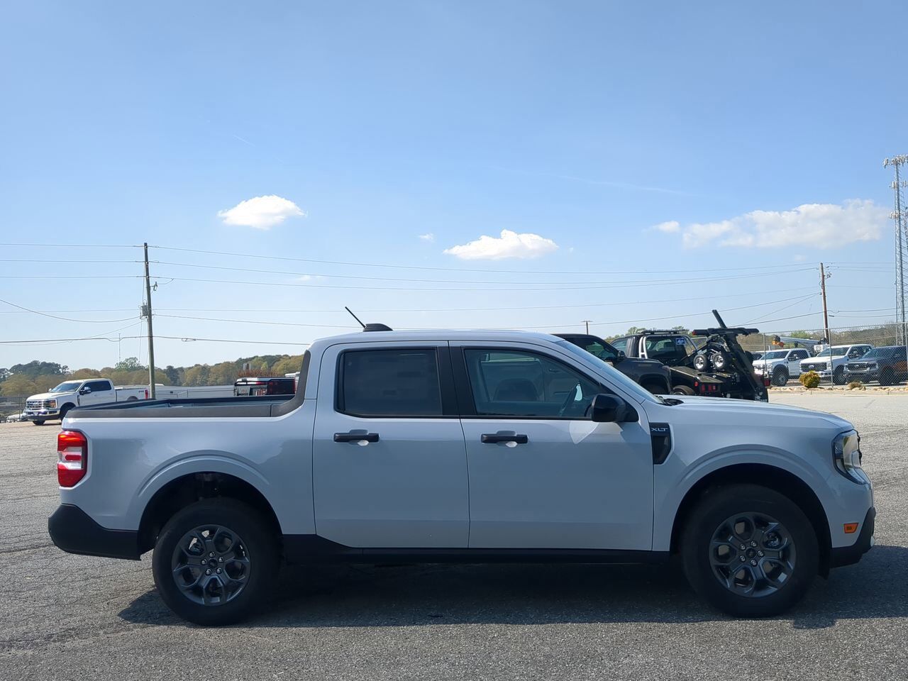2026 Ford Maverick XLT Appleton WI