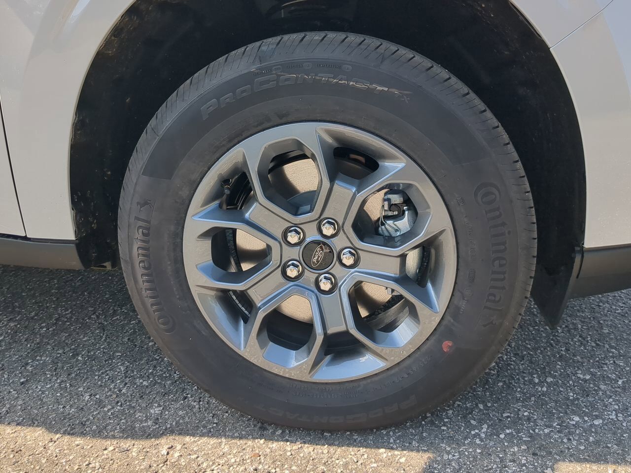 2026 Ford Maverick XLT Appleton WI