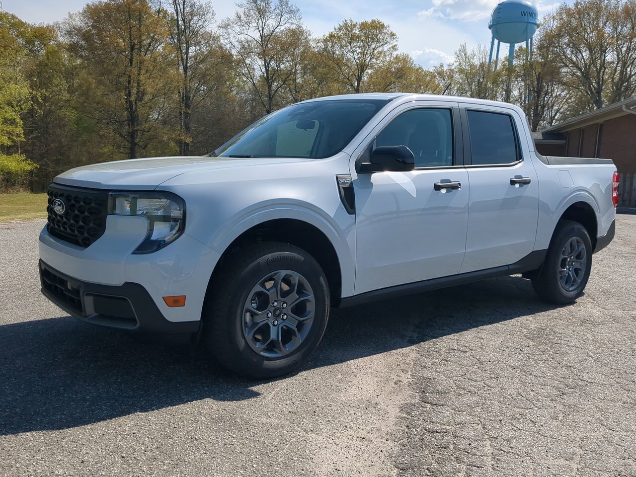 2026 Ford Maverick XLT Appleton WI