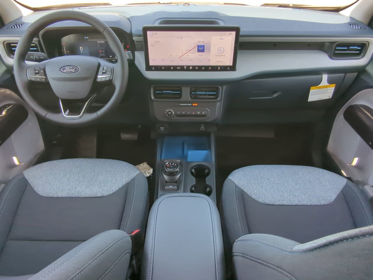 2026 Ford Maverick XLT Appleton WI