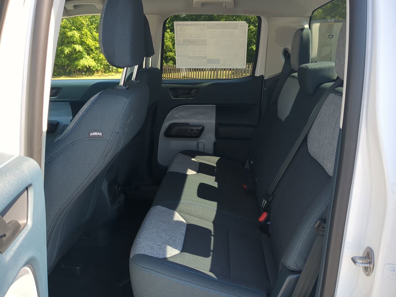 2026 Ford Maverick XLT Appleton WI