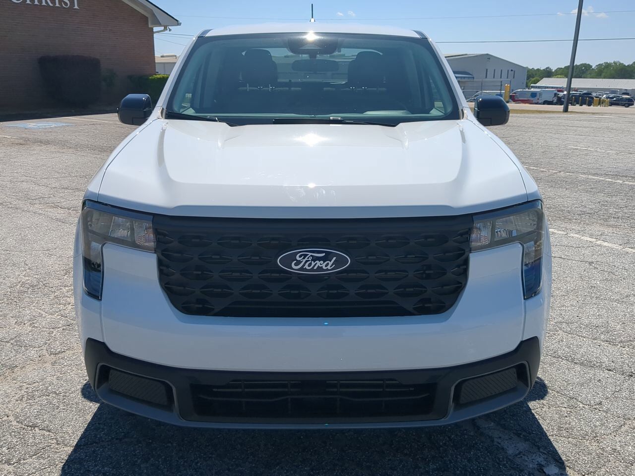 2026 Ford Maverick XLT Appleton WI