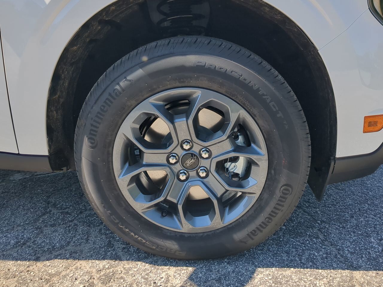 2026 Ford Maverick XLT Appleton WI