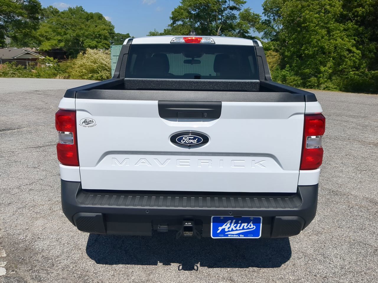 2026 Ford Maverick XLT Appleton WI