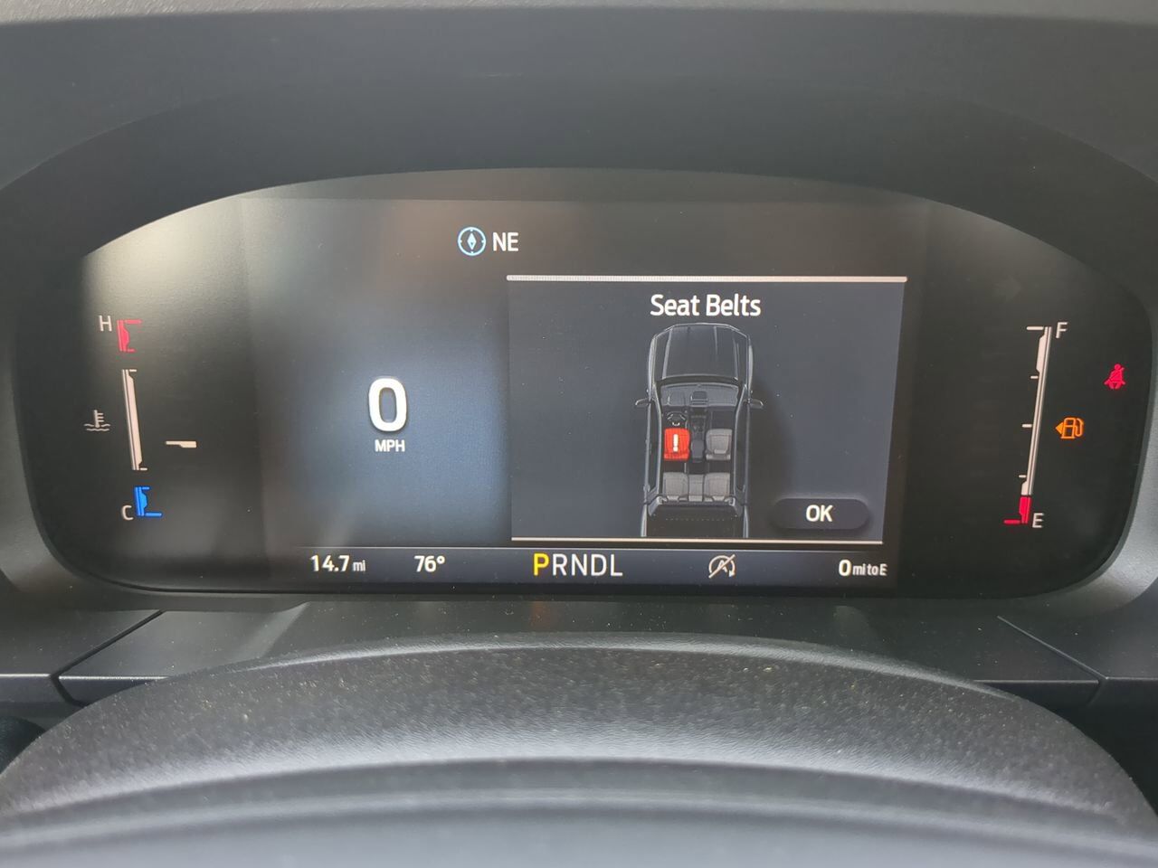 2026 Ford Maverick XLT Appleton WI