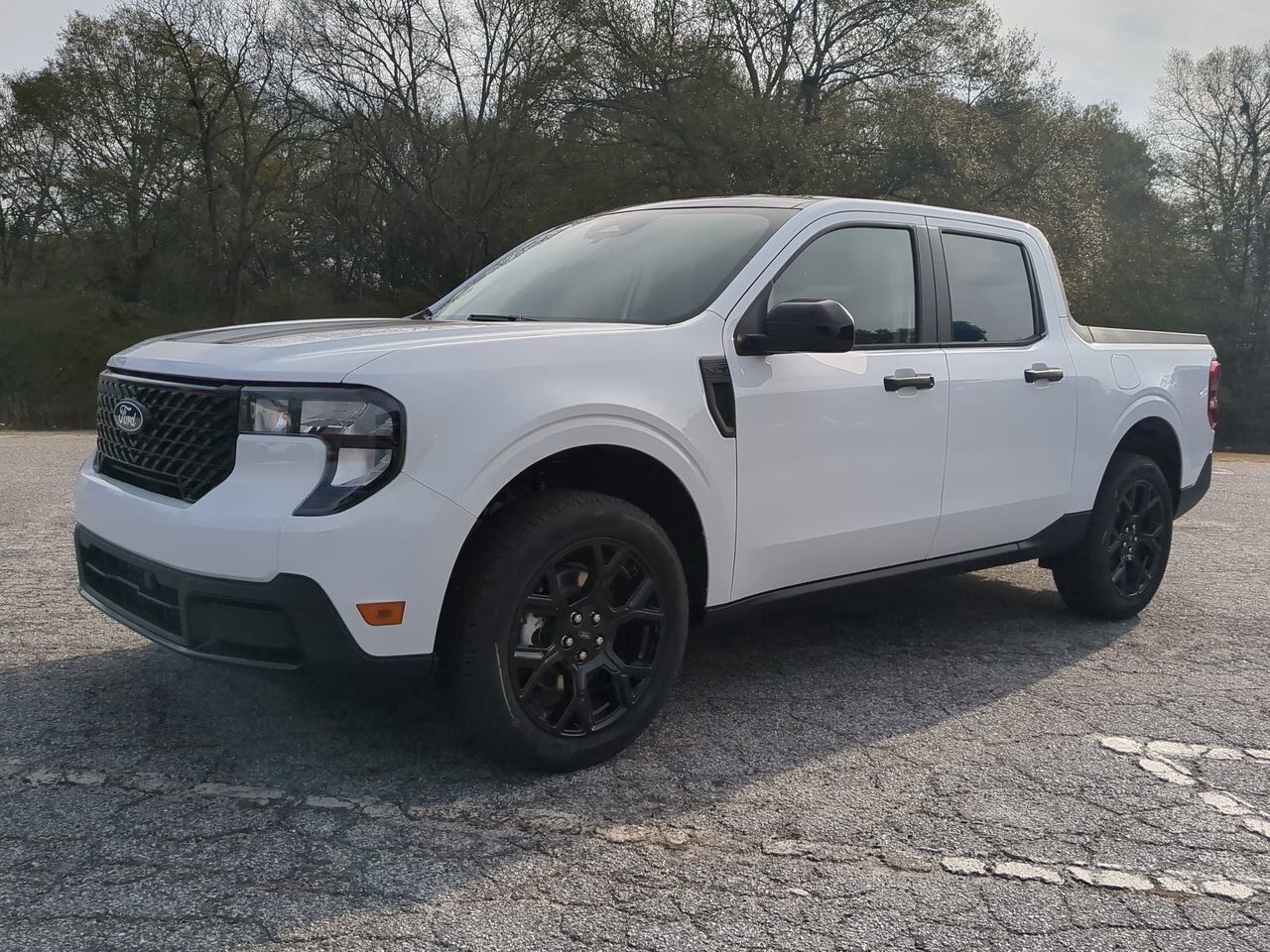 2026 Ford Maverick XLT Appleton WI