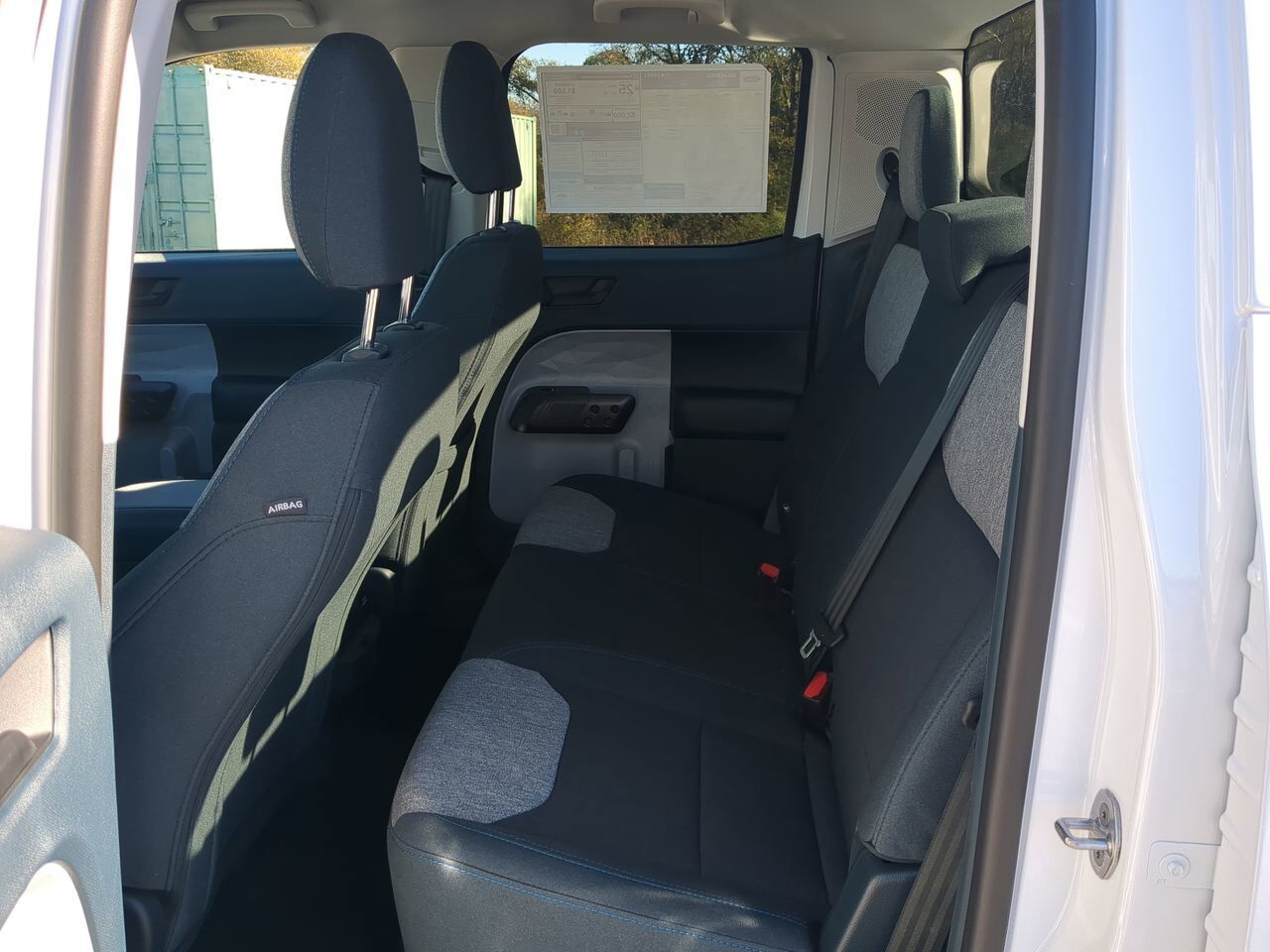 2026 Ford Maverick XLT Appleton WI