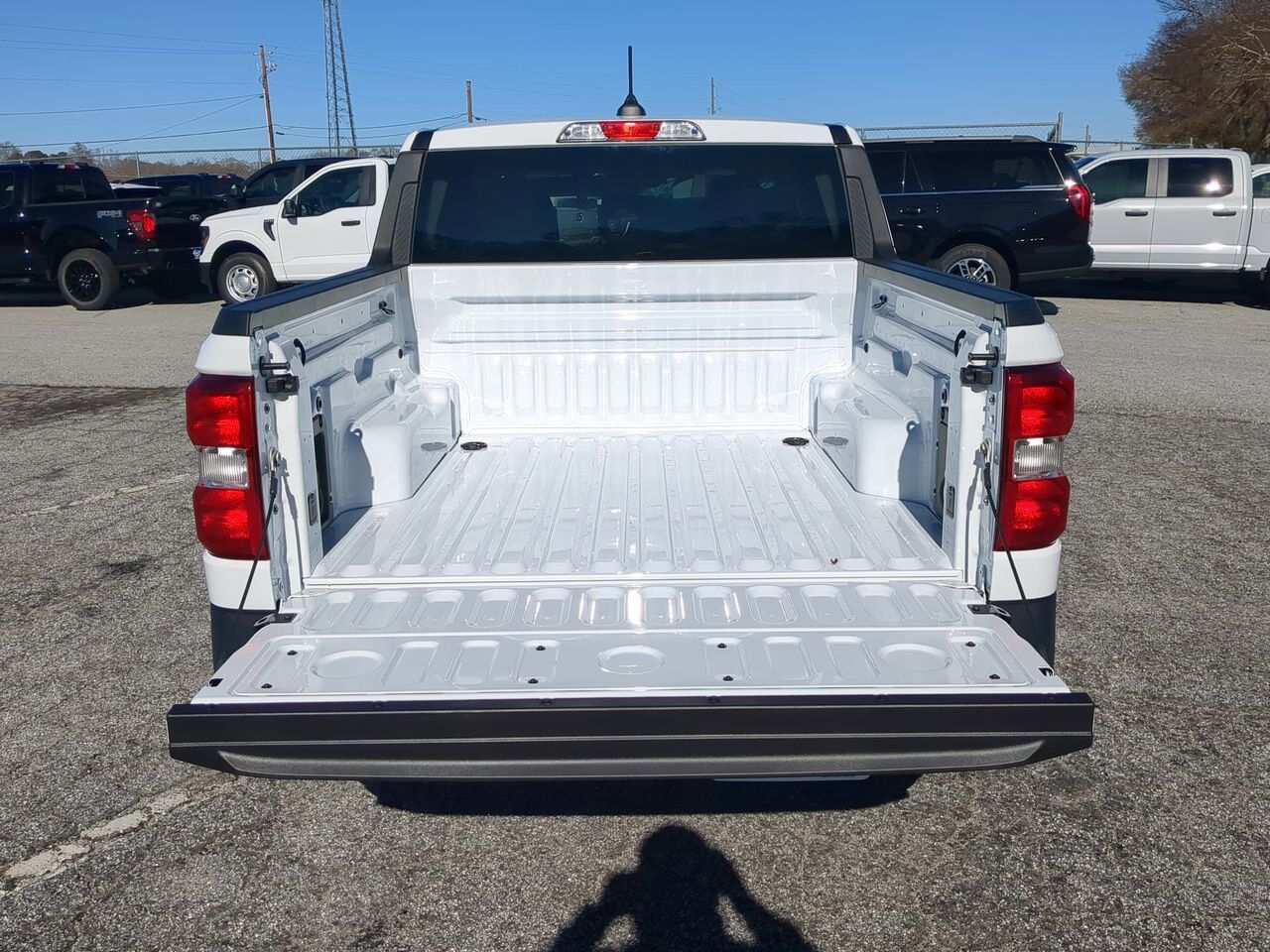 2026 Ford Maverick XLT Appleton WI