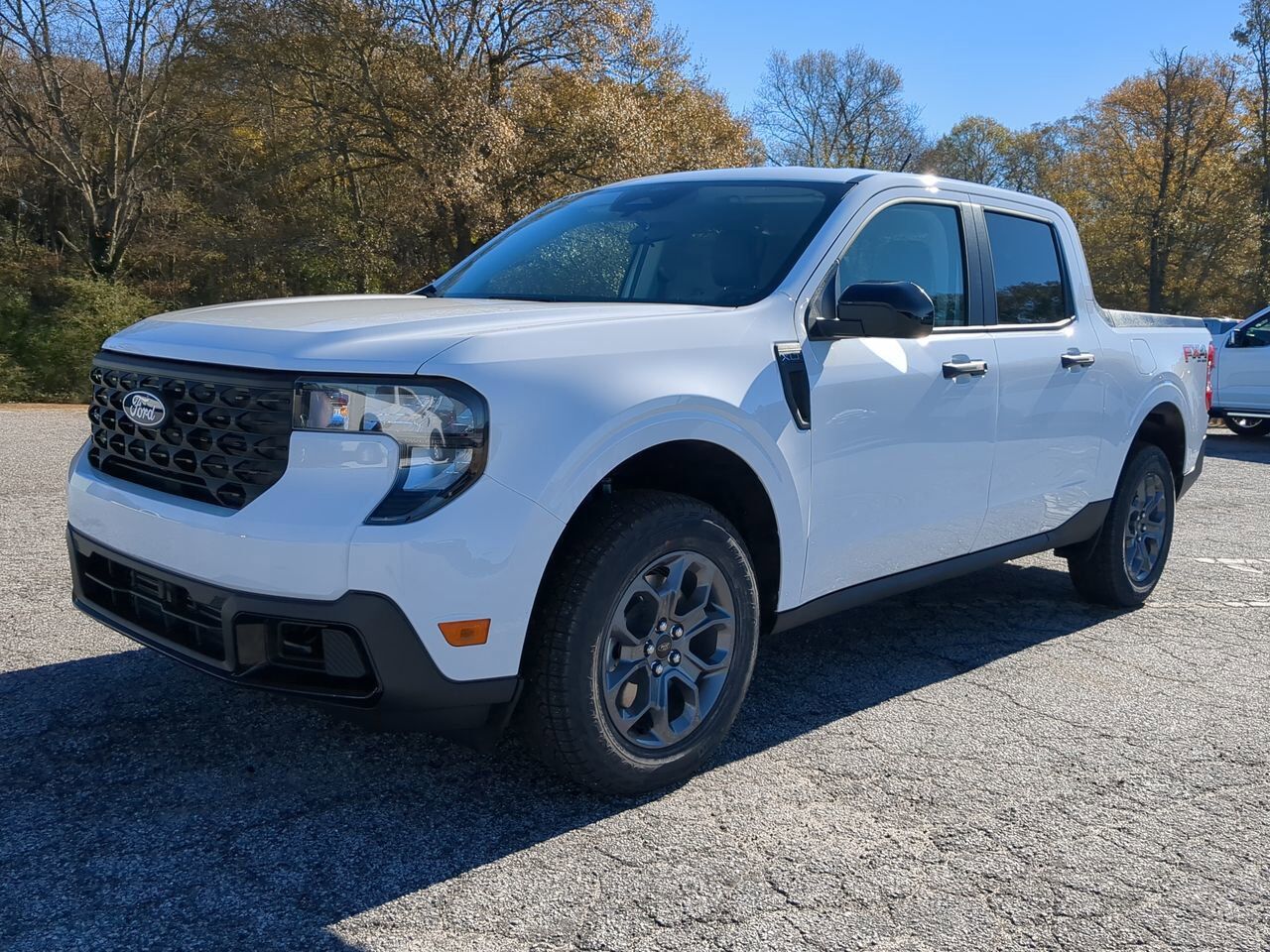 2026 Ford Maverick XLT Appleton WI