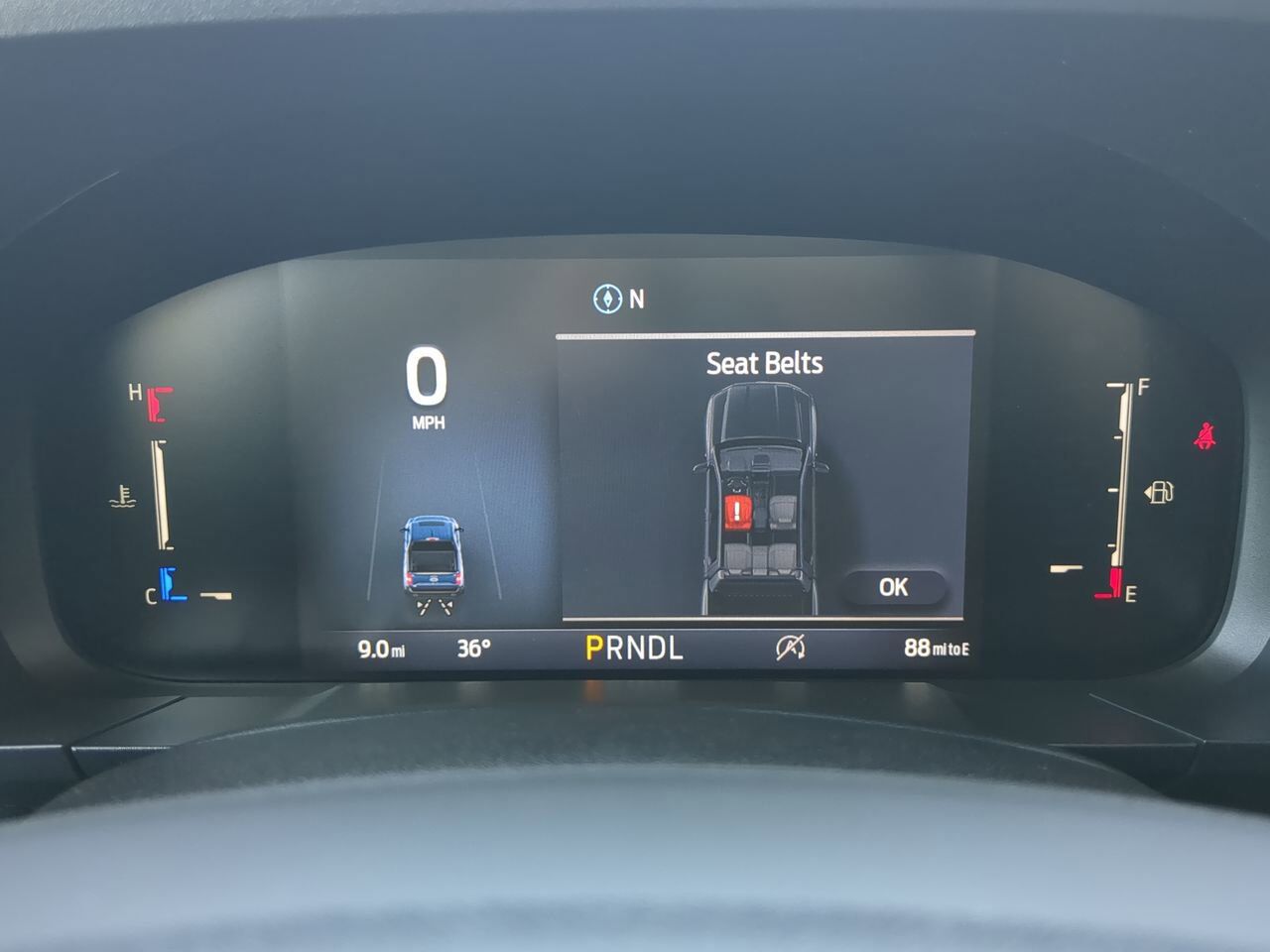 2026 Ford Maverick XLT Appleton WI