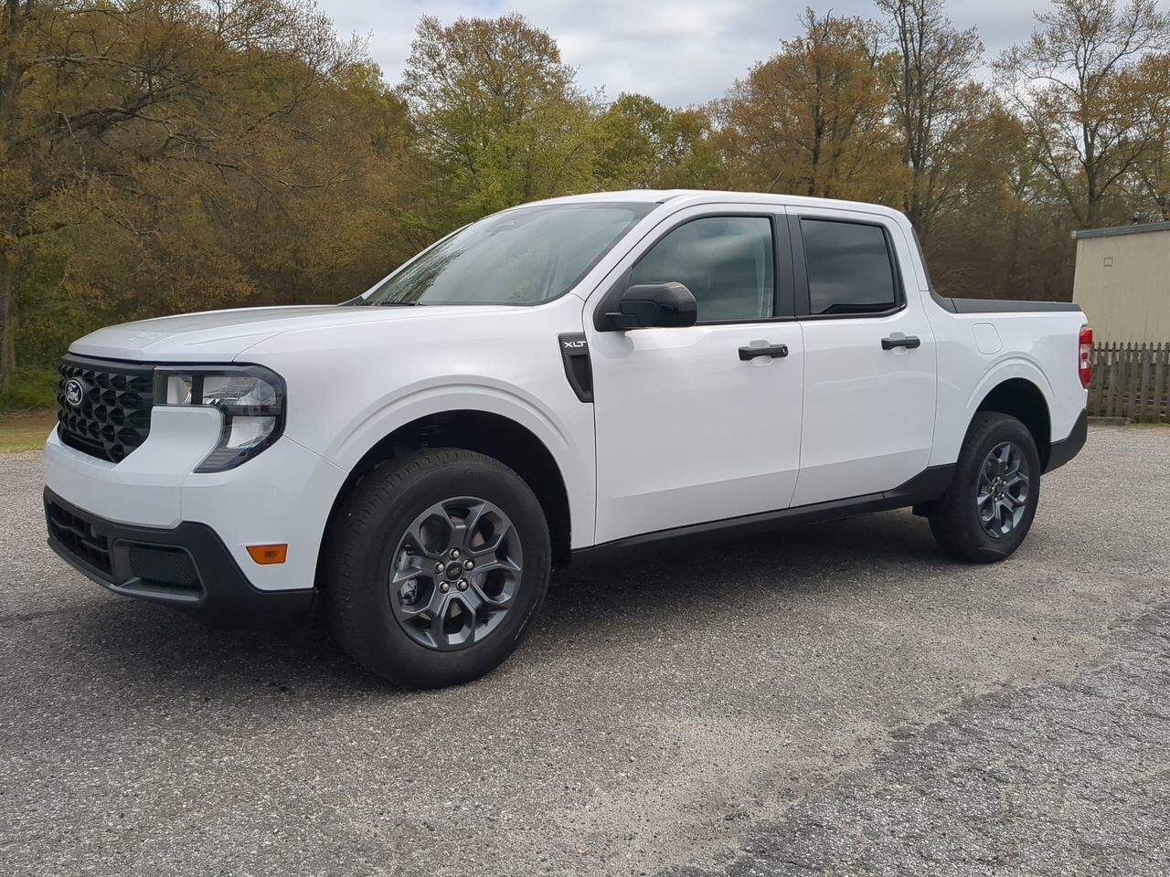 2026 Ford Maverick XLT Appleton WI
