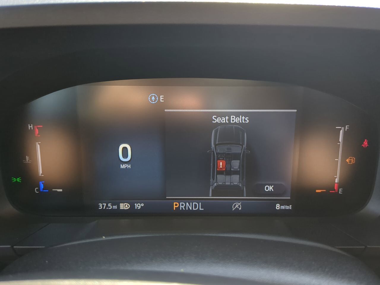 2026 Ford Maverick XLT Appleton WI