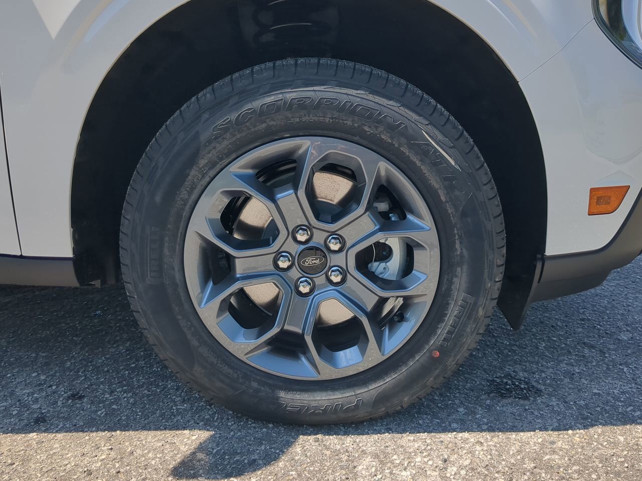 2026 Ford Maverick XLT Appleton WI