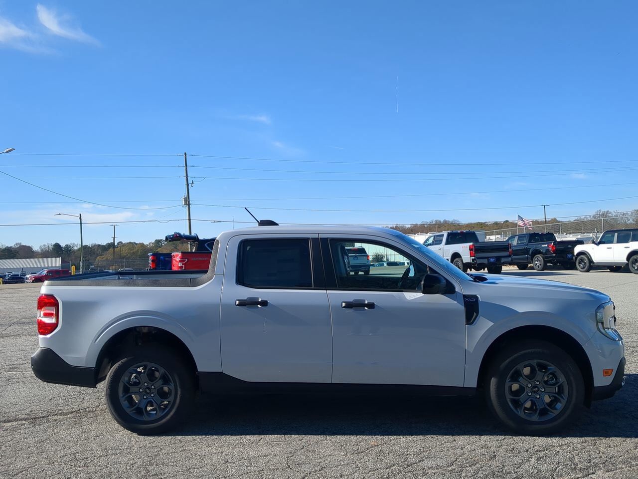 2026 Ford Maverick XLT Appleton WI