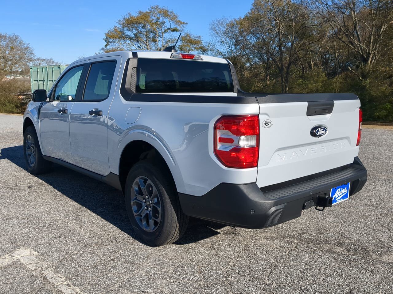 2026 Ford Maverick XLT Appleton WI