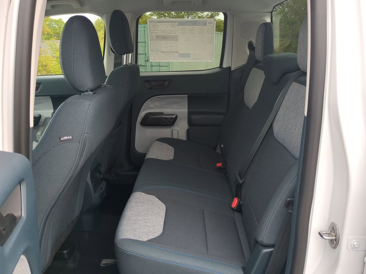 2026 Ford Maverick XLT Appleton WI