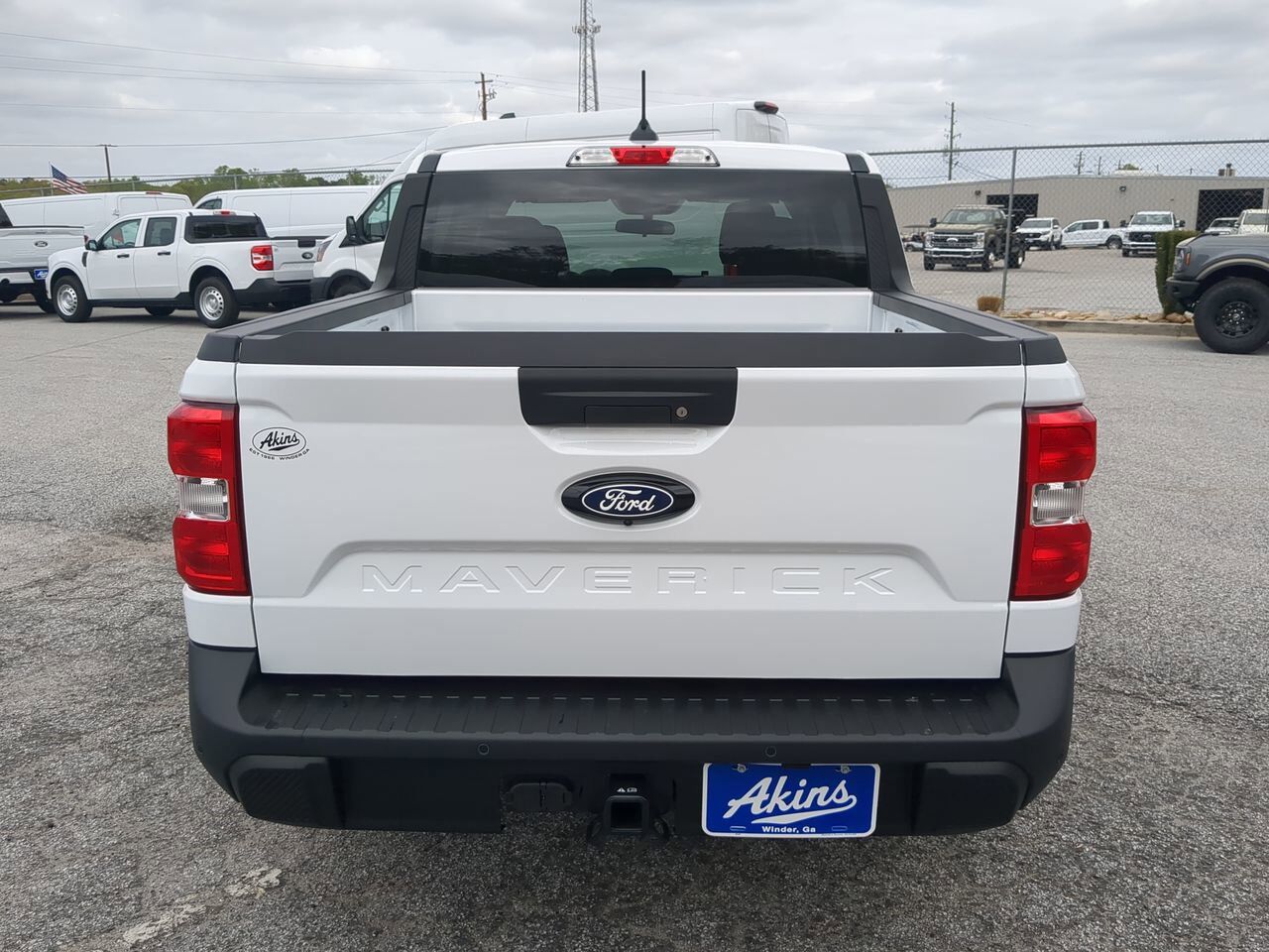 2026 Ford Maverick XLT Appleton WI