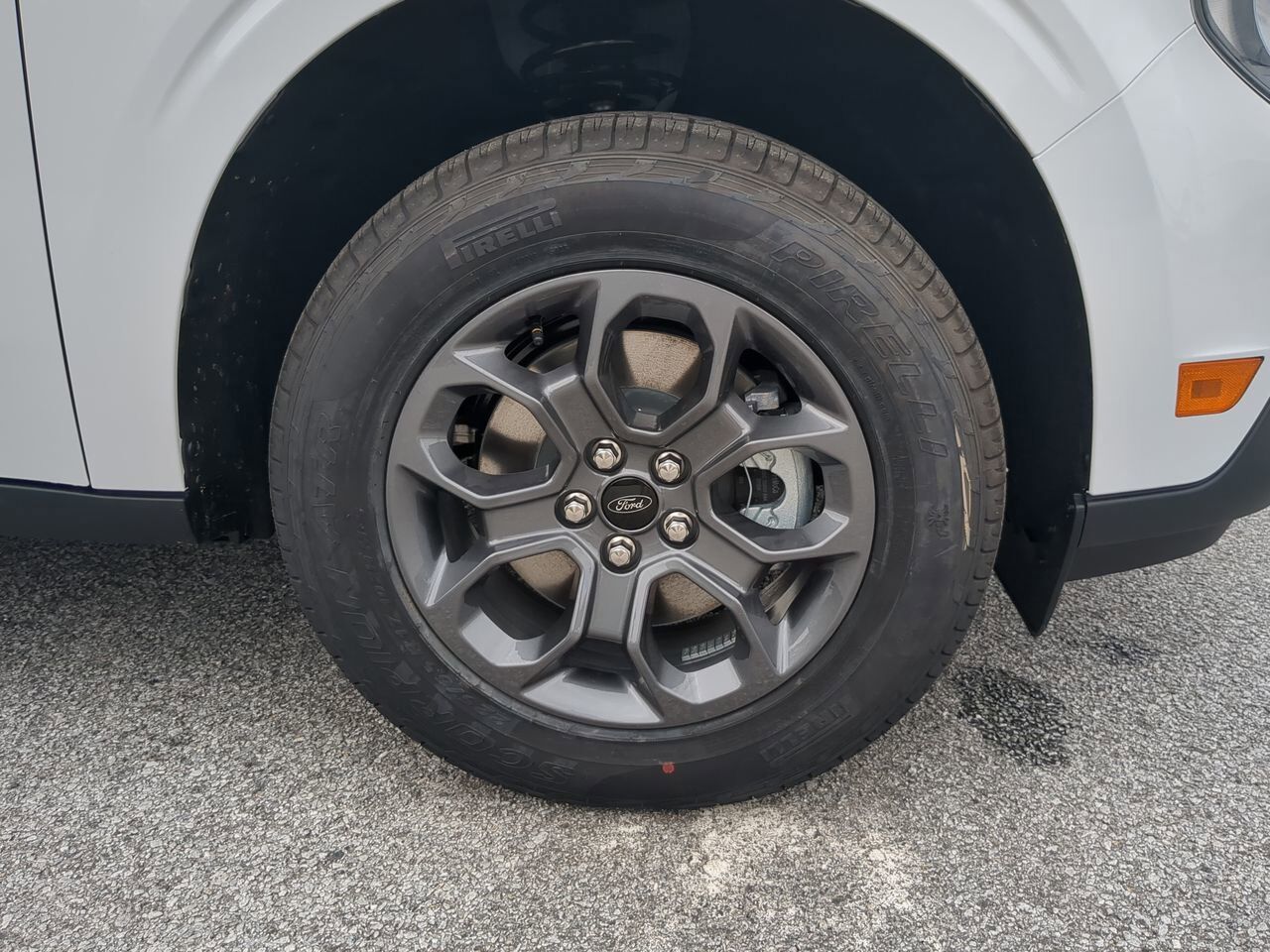 2026 Ford Maverick XLT Appleton WI