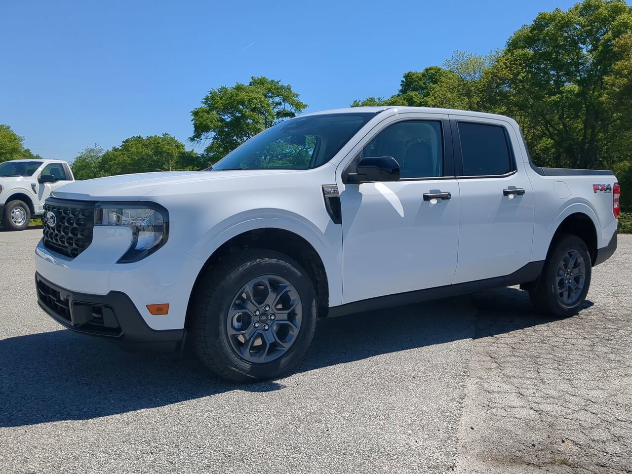 2026 Ford Maverick XLT Appleton WI