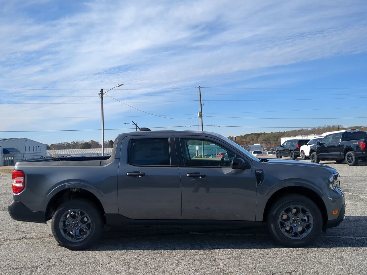 2026 Ford Maverick XLT Appleton WI