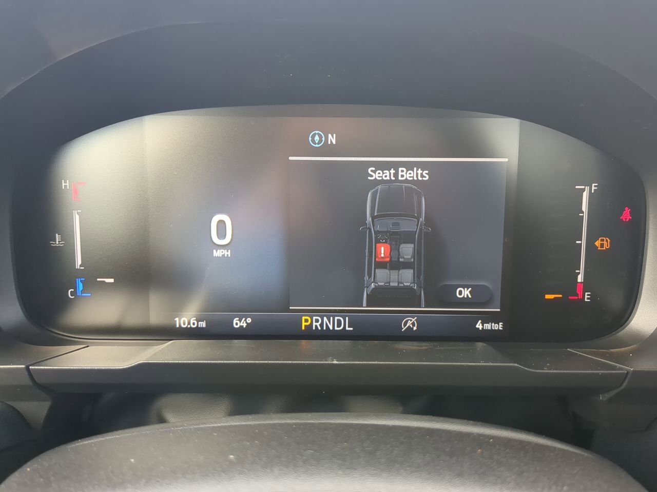 2026 Ford Maverick XLT Appleton WI