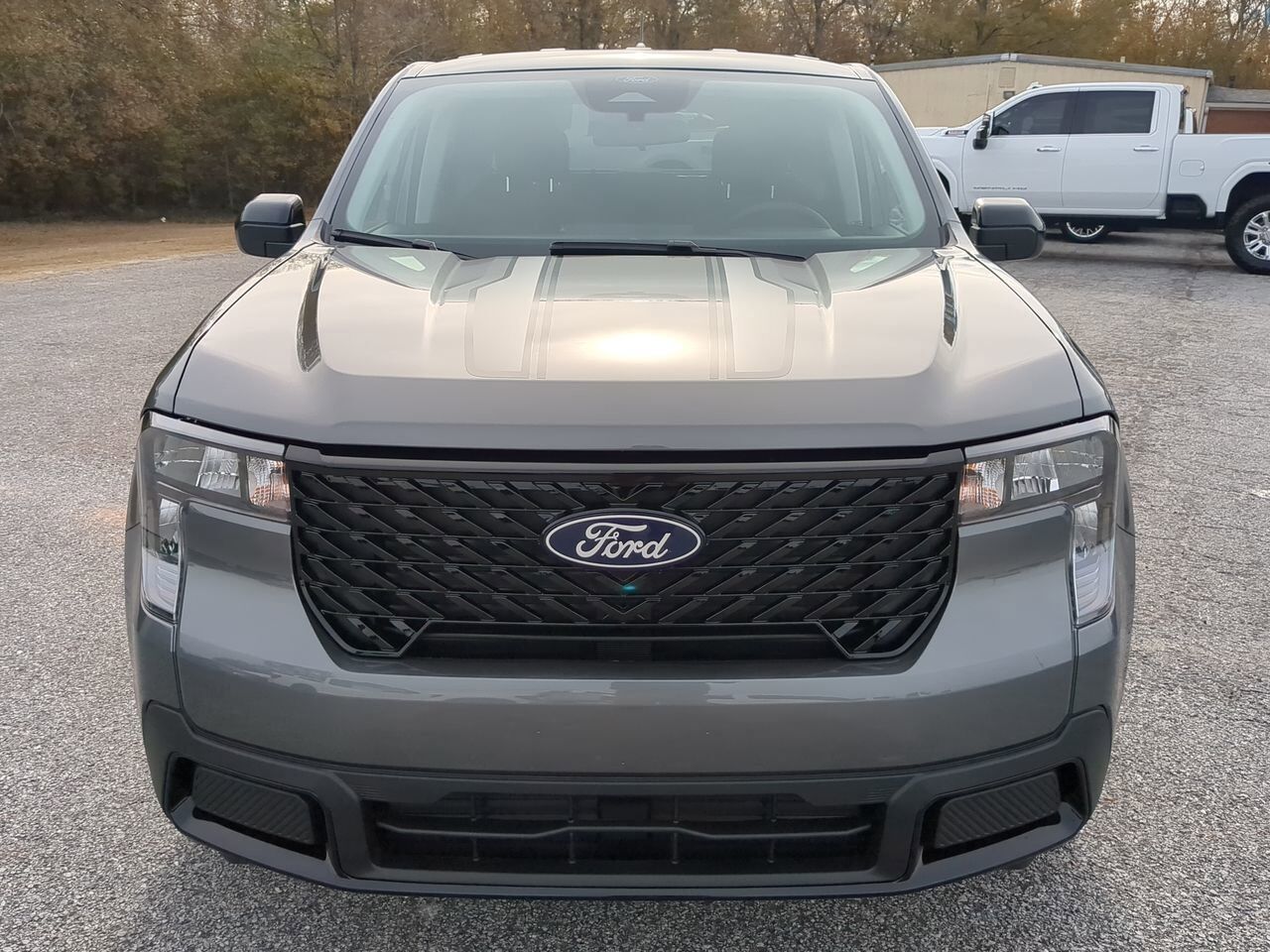 2026 Ford Maverick XLT Appleton WI