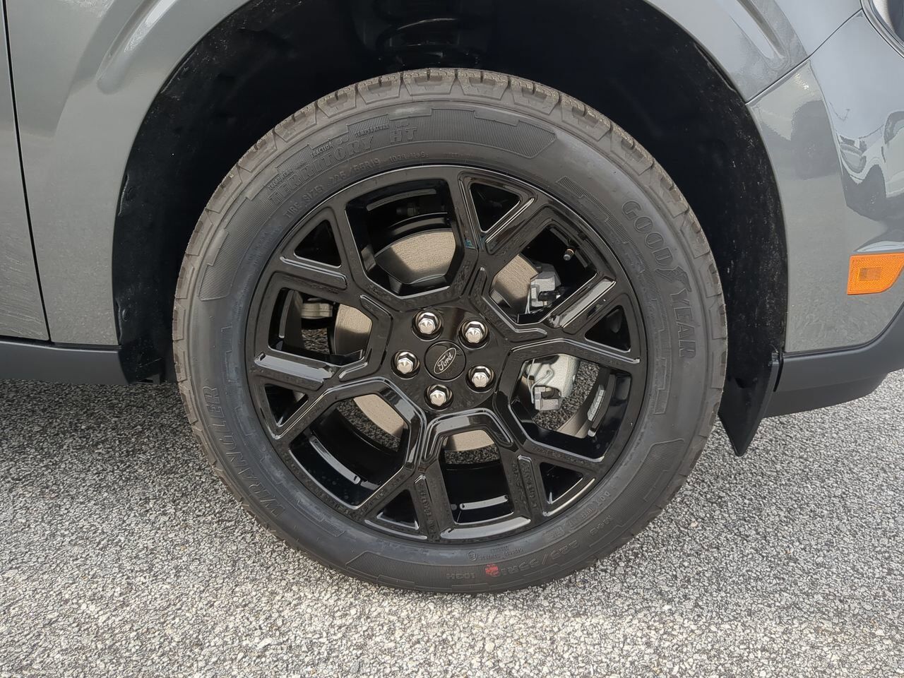 2026 Ford Maverick XLT Appleton WI