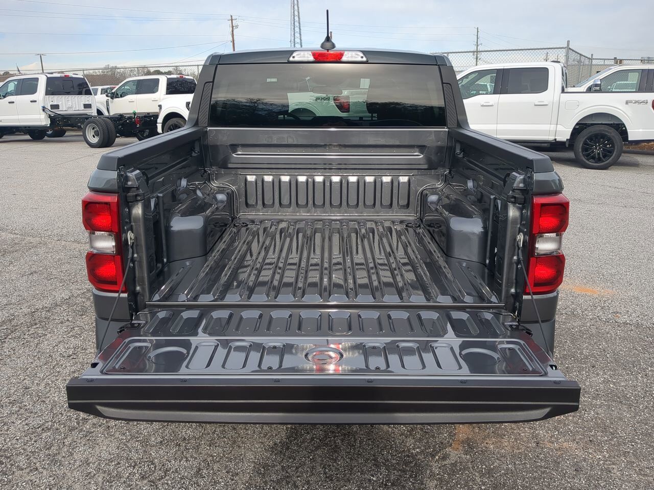 2026 Ford Maverick XLT Appleton WI