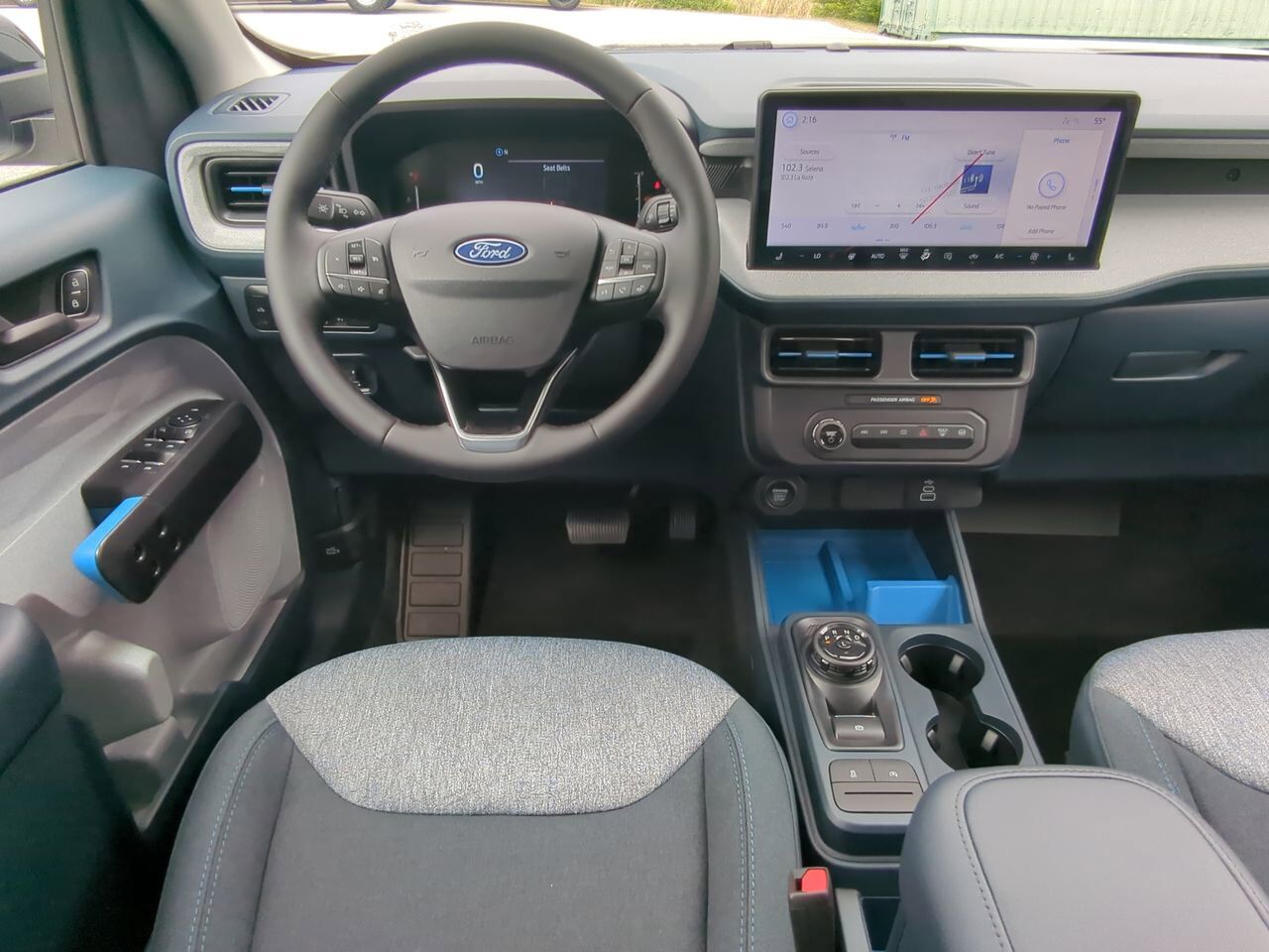 2026 Ford Maverick XLT Appleton WI