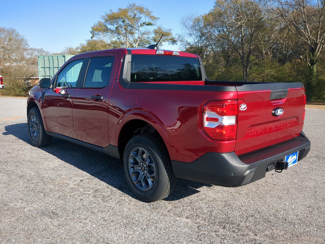 2026 Ford Maverick XLT Appleton WI
