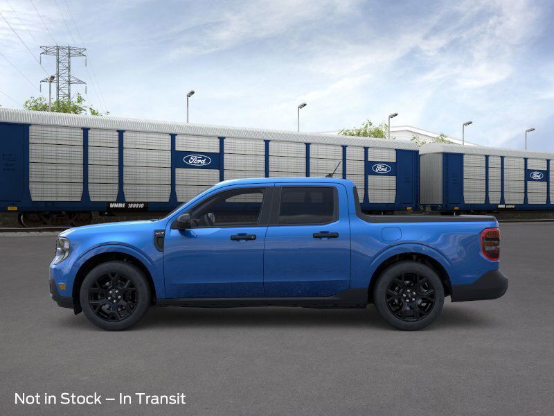 2026 Ford Maverick XLT Appleton WI