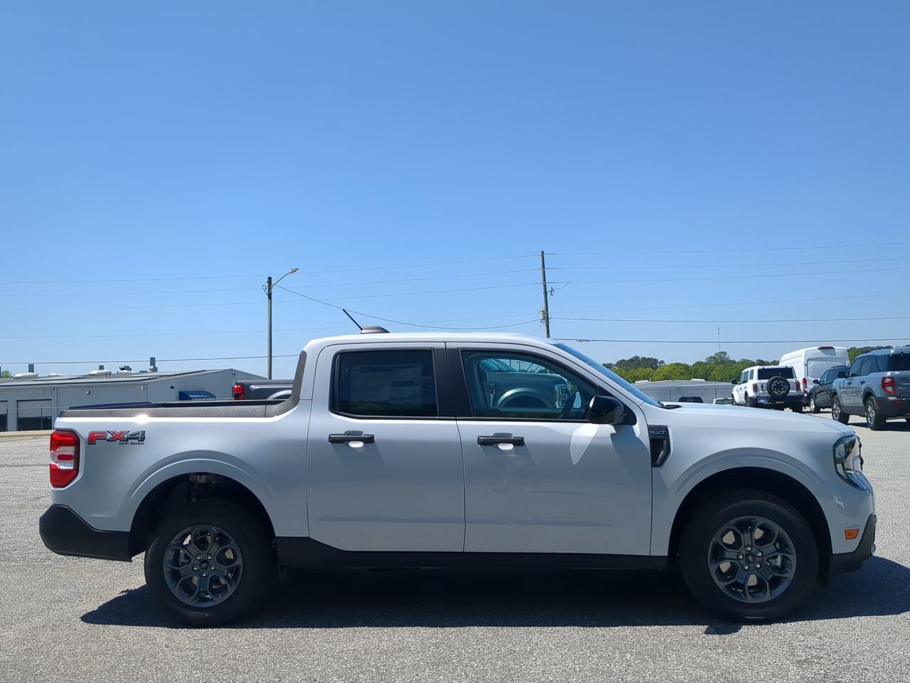 2026 Ford Maverick XLT Appleton WI