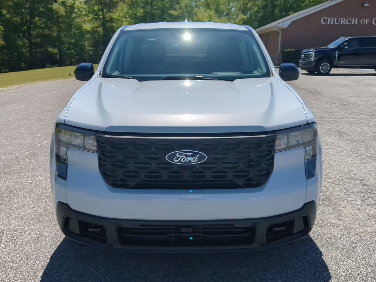 2026 Ford Maverick XLT Appleton WI