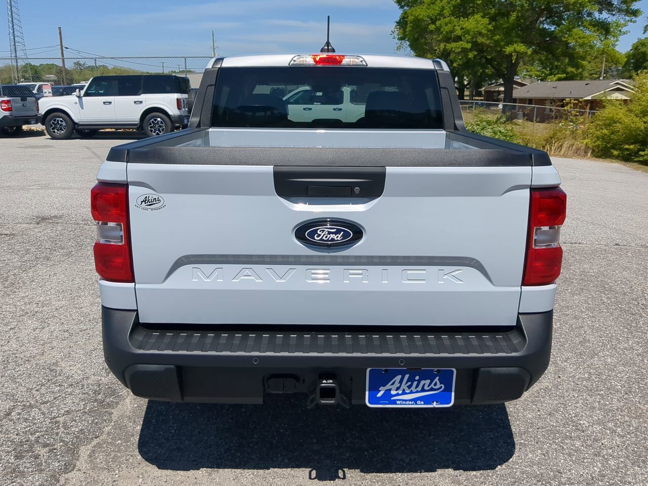 2026 Ford Maverick XLT Appleton WI