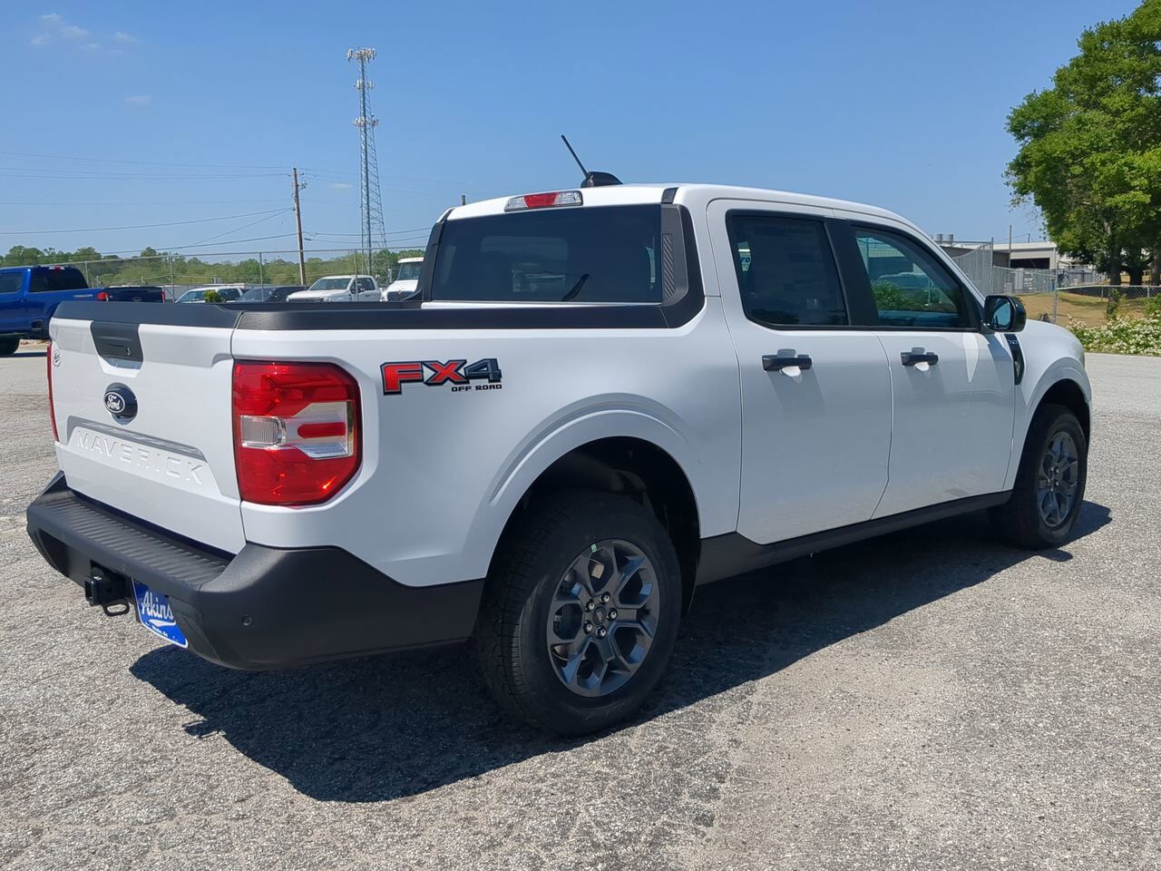 2026 Ford Maverick XLT Appleton WI