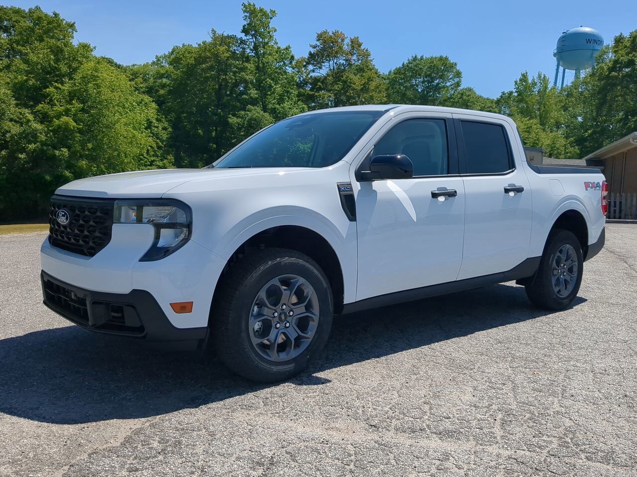 2026 Ford Maverick XLT Appleton WI