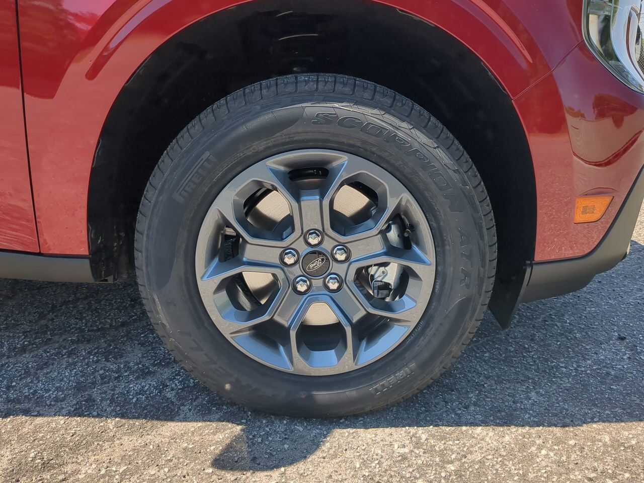2026 Ford Maverick XLT Appleton WI