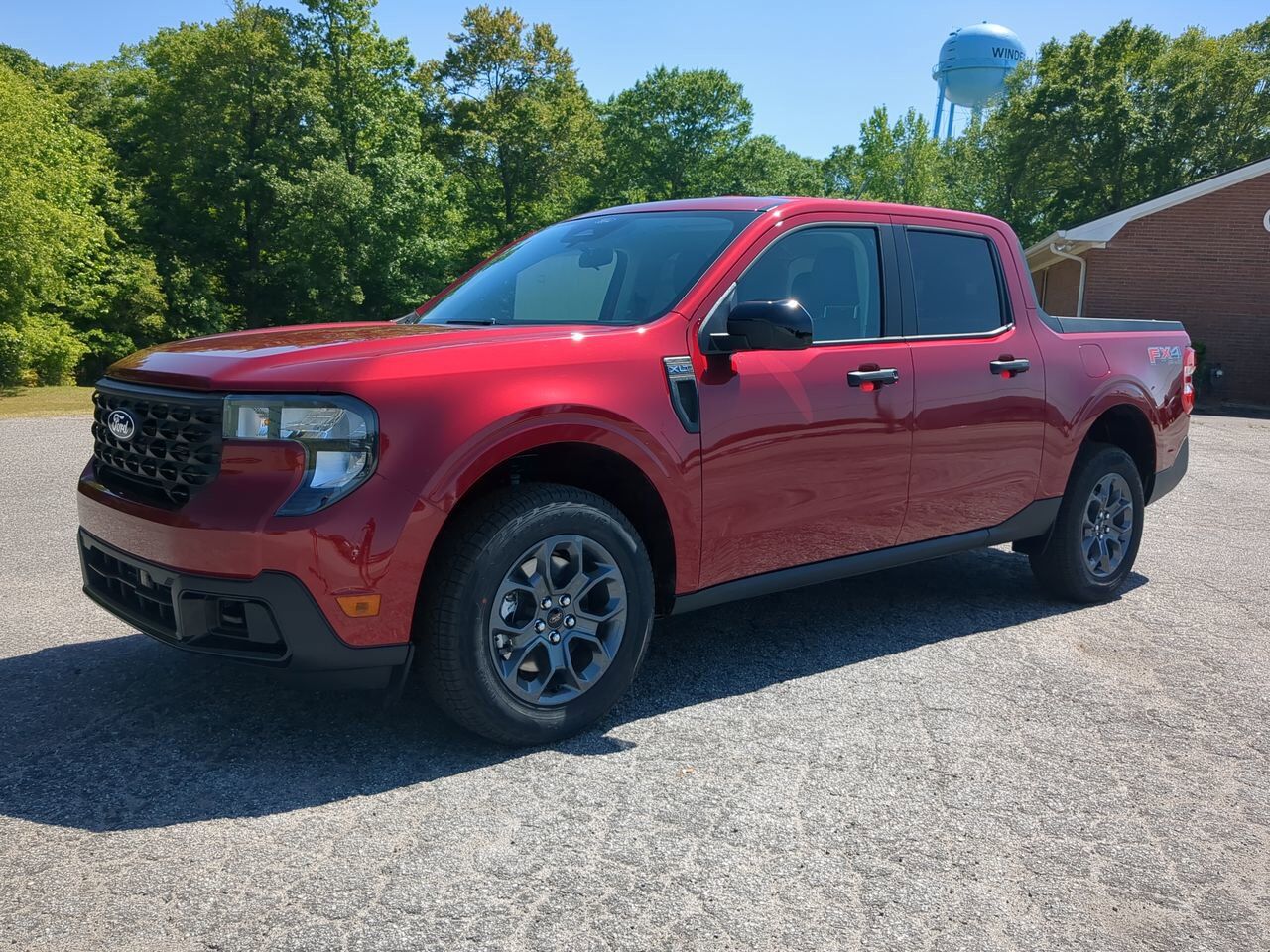 2026 Ford Maverick XLT Appleton WI
