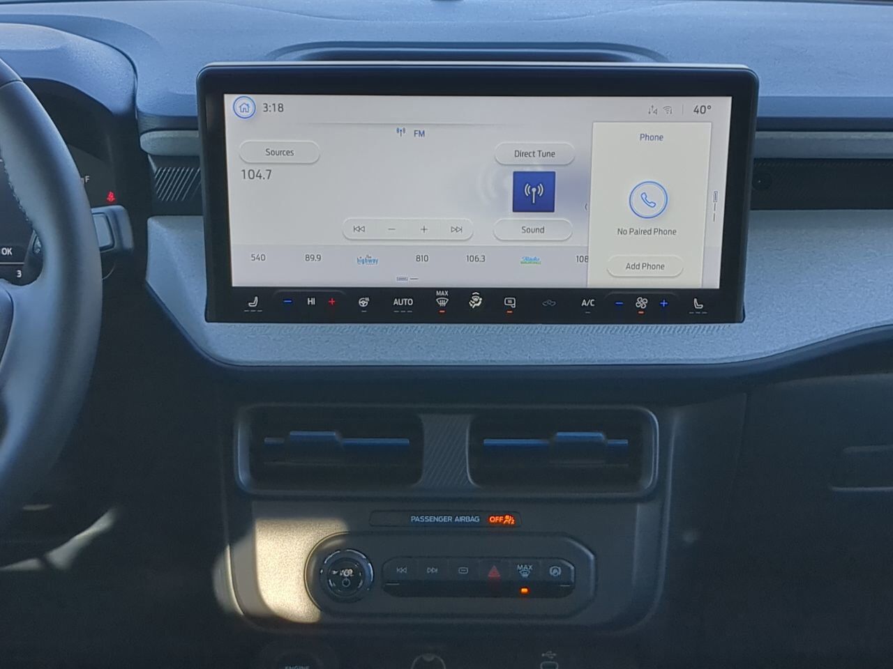 2026 Ford Maverick XLT Appleton WI