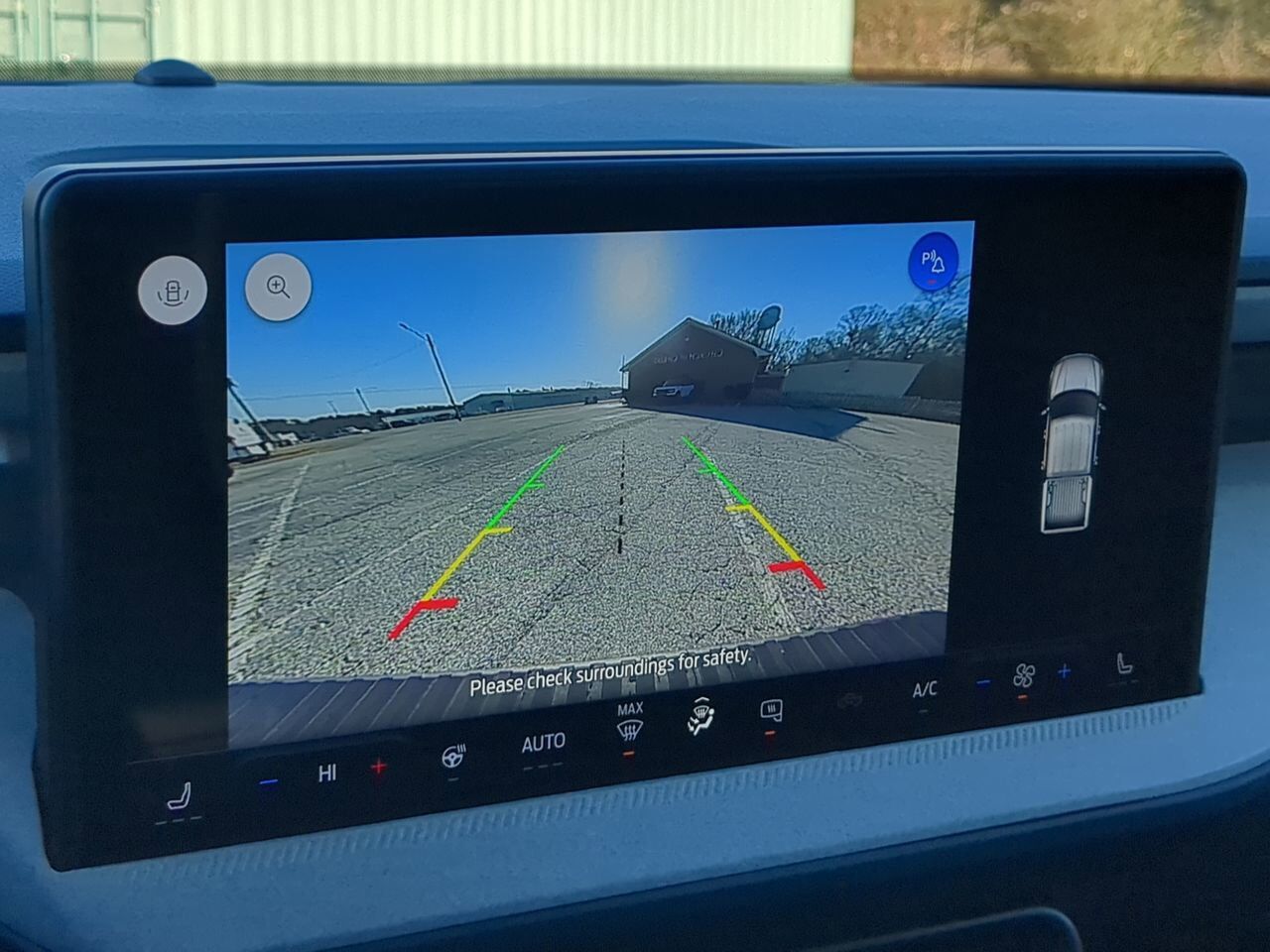 2026 Ford Maverick XLT Appleton WI